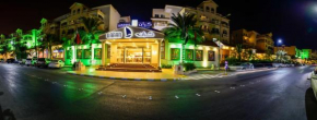 Гостиница Karan Hotel  Эль-Джубайль